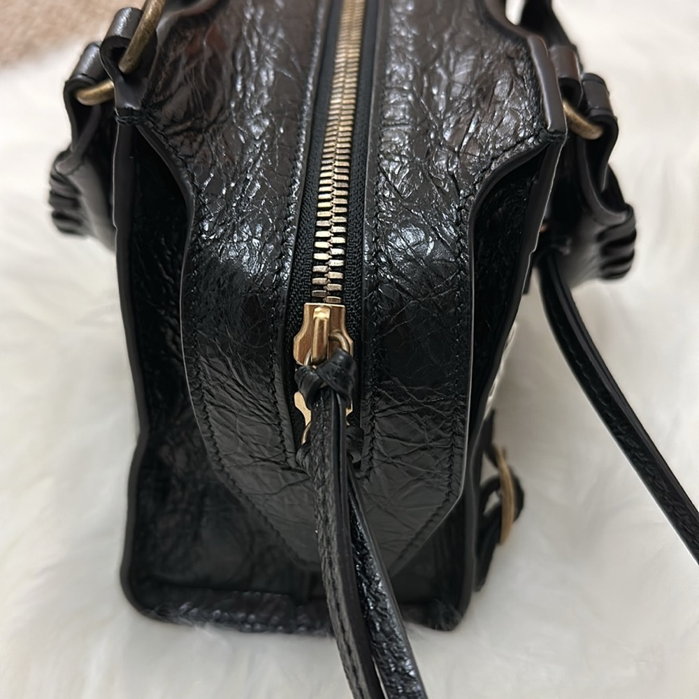 Balenciaga Neo City Mini - limited edition - Picture 5 of 15